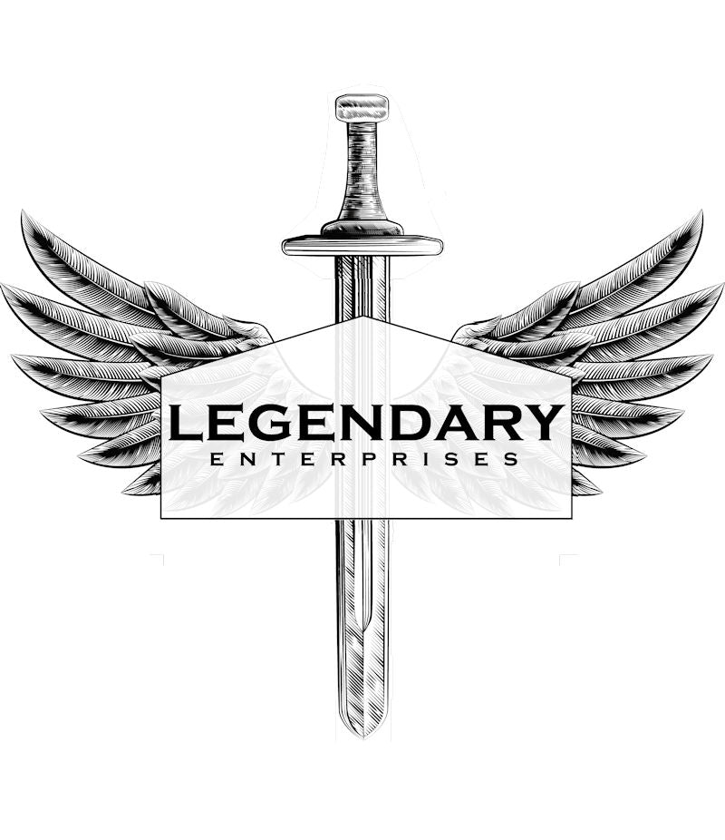 Legendary Enterprises Logo